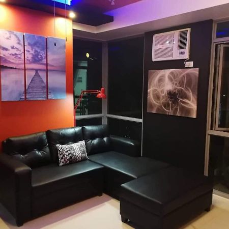 Cubao Manhattan Heights Unit 11Pq Tower B, 1Br Quezon City Kültér fotó
